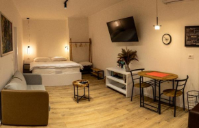 Blloku Studio Apartament